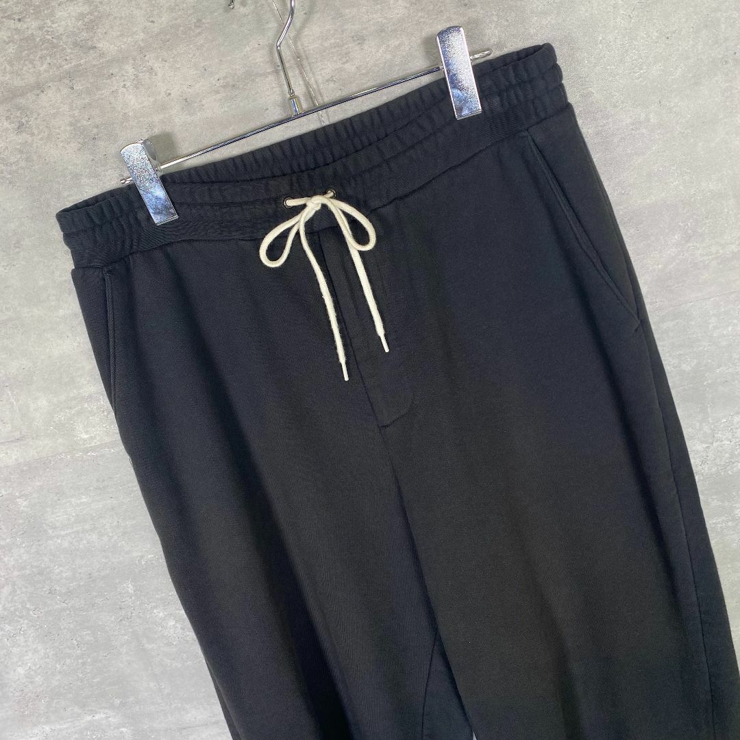 『KENTA YAMAGUCHI』ケンタヤマグチ スウェットパンツ