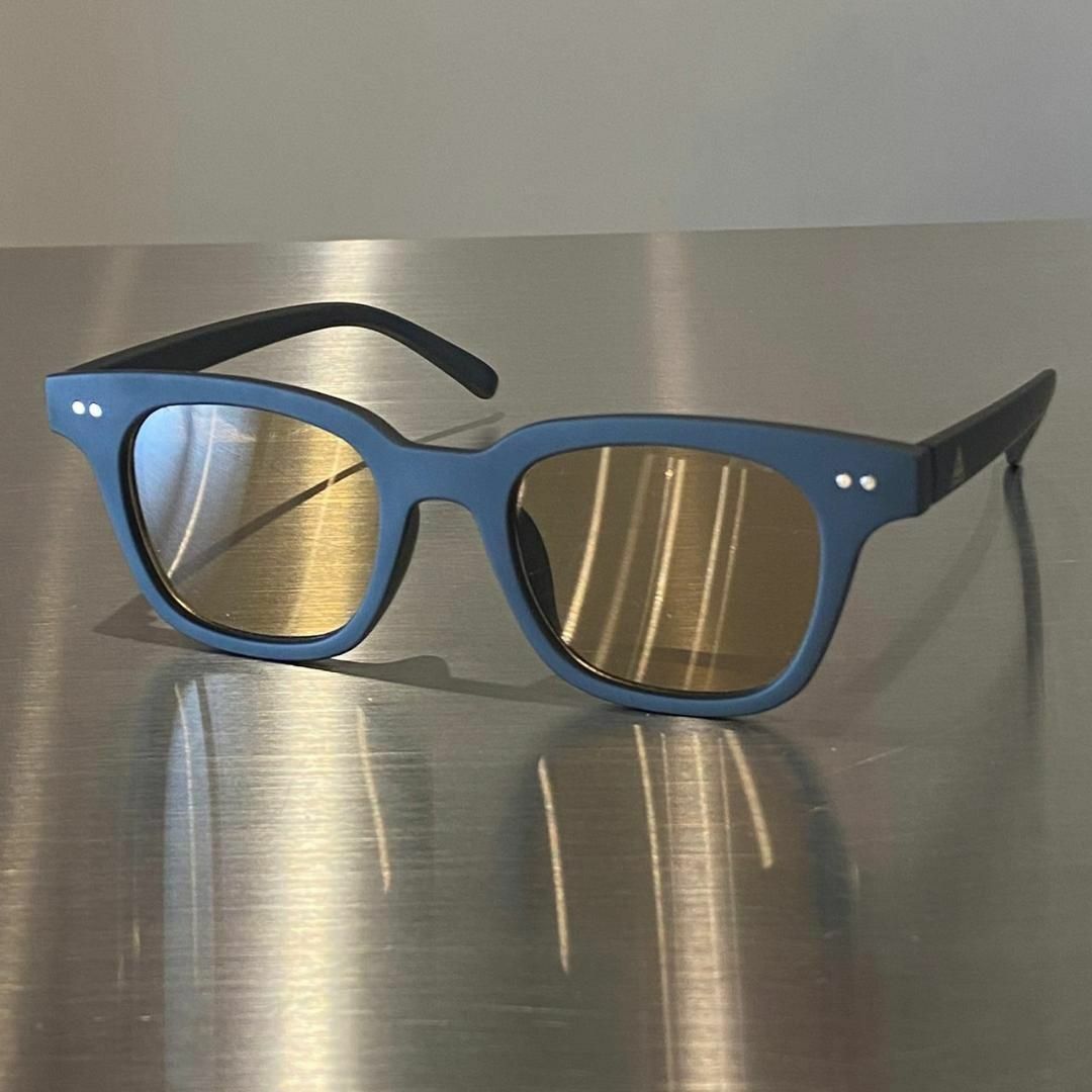 『SANKAK EYEWEAR』サンカクアイウェア サングラス
