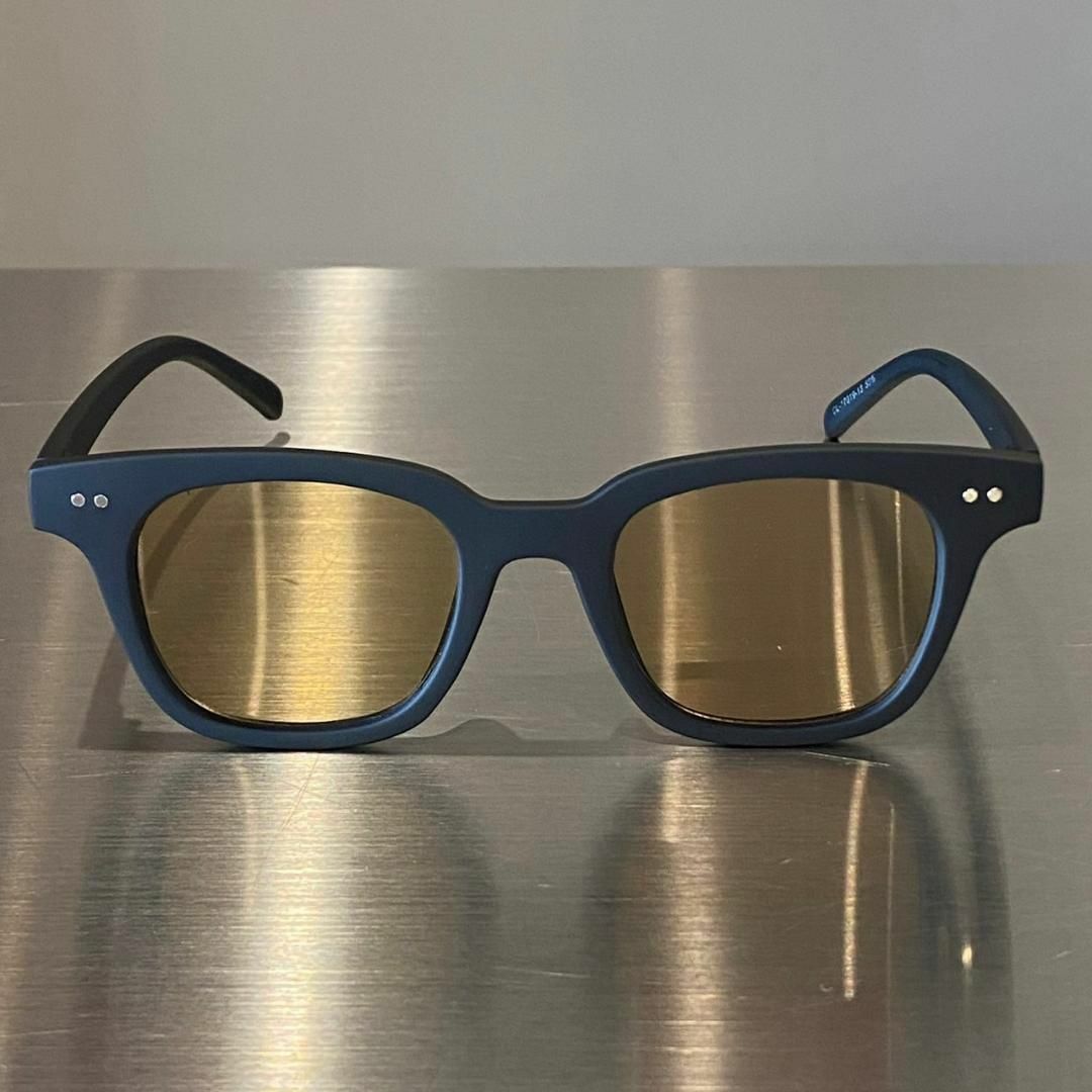 『SANKAK EYEWEAR』サンカクアイウェア サングラス