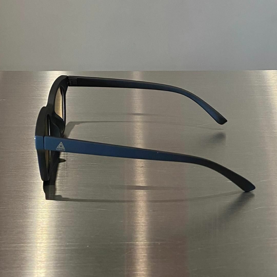 『SANKAK EYEWEAR』サンカクアイウェア サングラス