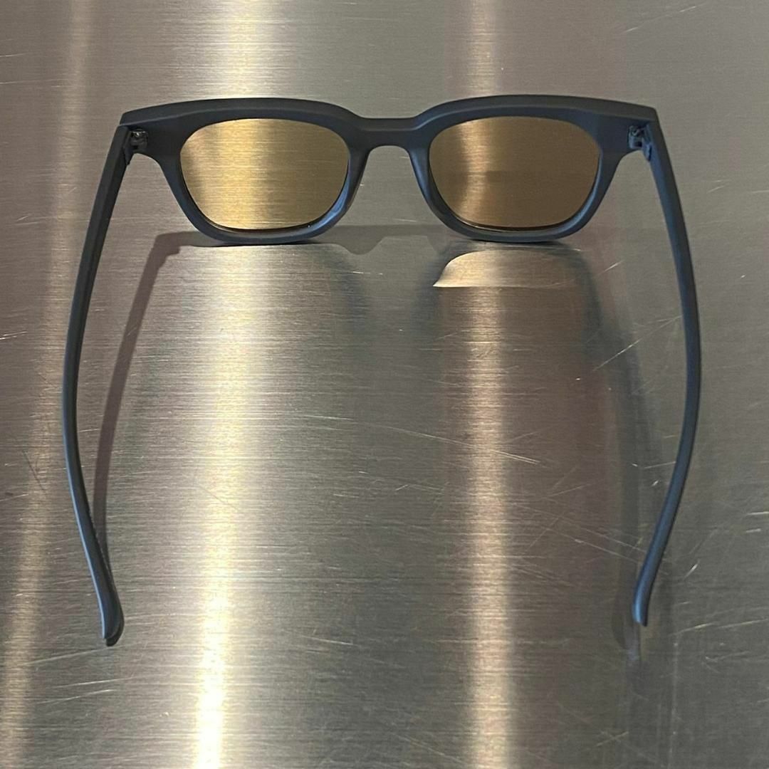 『SANKAK EYEWEAR』サンカクアイウェア サングラス