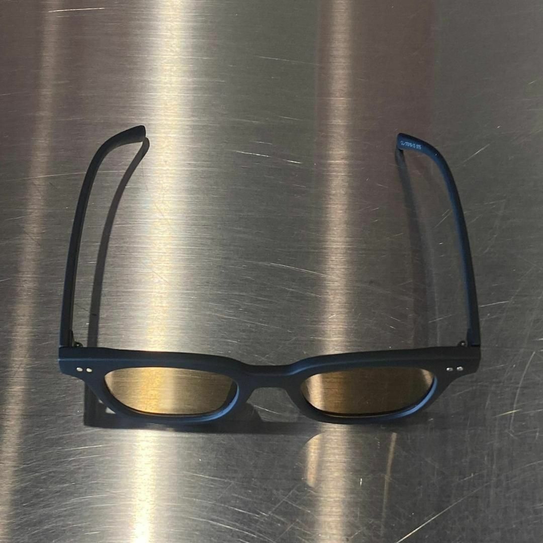 『SANKAK EYEWEAR』サンカクアイウェア サングラス