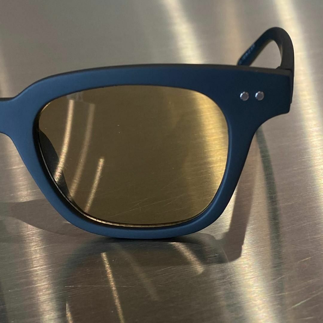 『SANKAK EYEWEAR』サンカクアイウェア サングラス