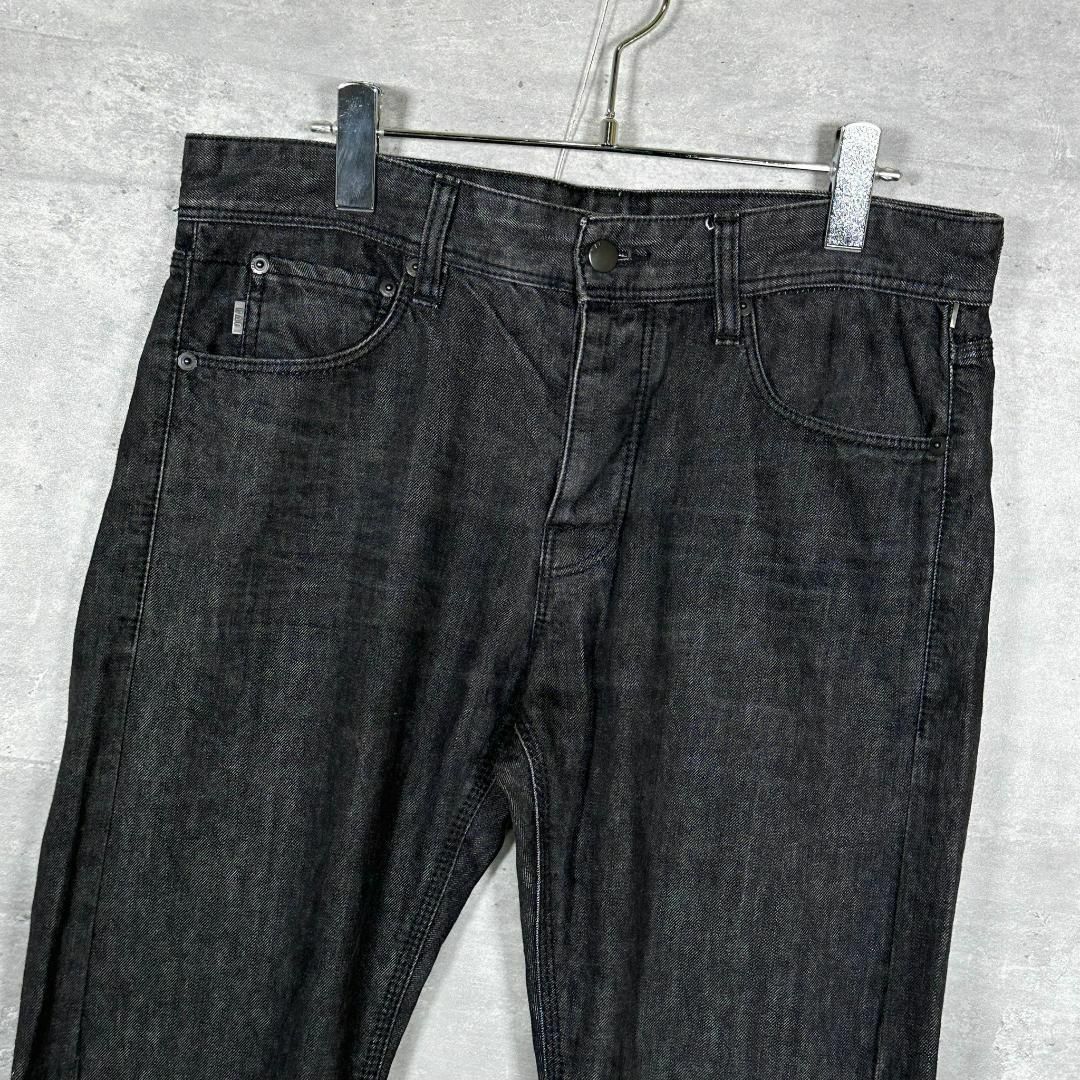 『RAF SIMONS』ラフシモンズ (30) スキニーデニムパンツ