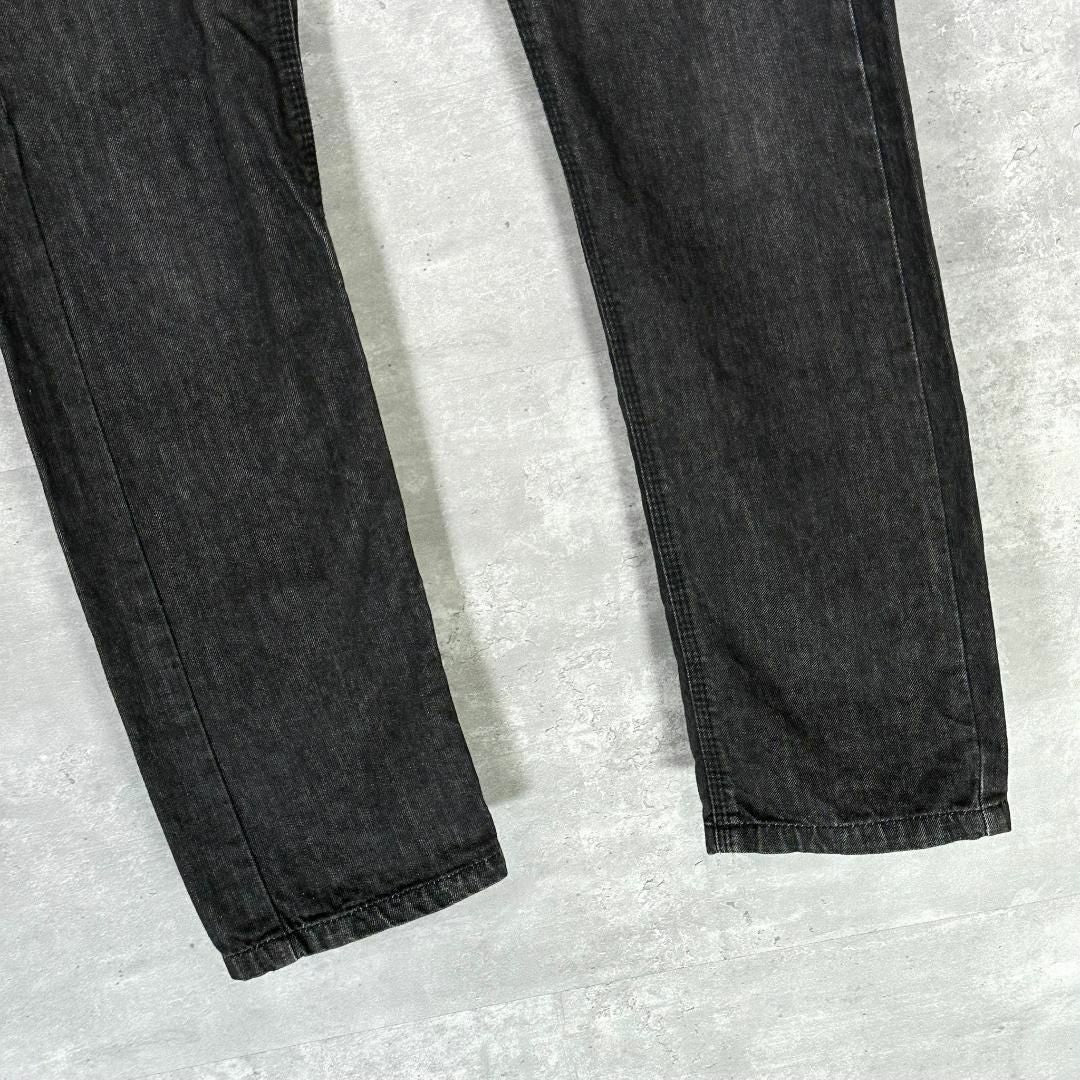 『RAF SIMONS』ラフシモンズ (30) スキニーデニムパンツ