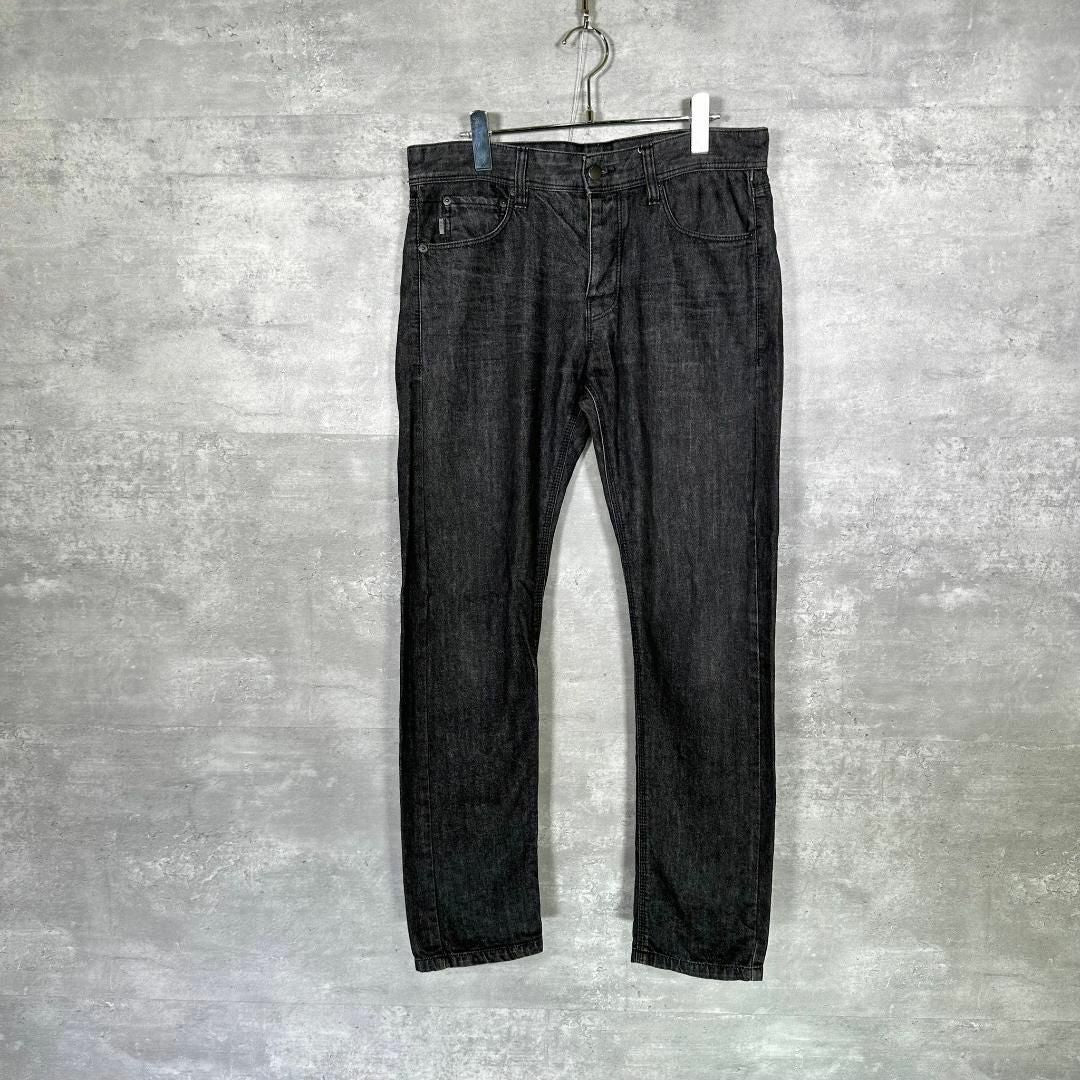 『RAF SIMONS』ラフシモンズ (30) スキニーデニムパンツ