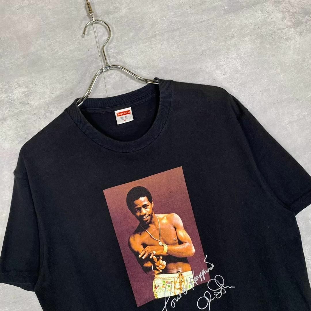『SUPREME』シュプリーム (M) Al Green Tee 半袖Tシャツ