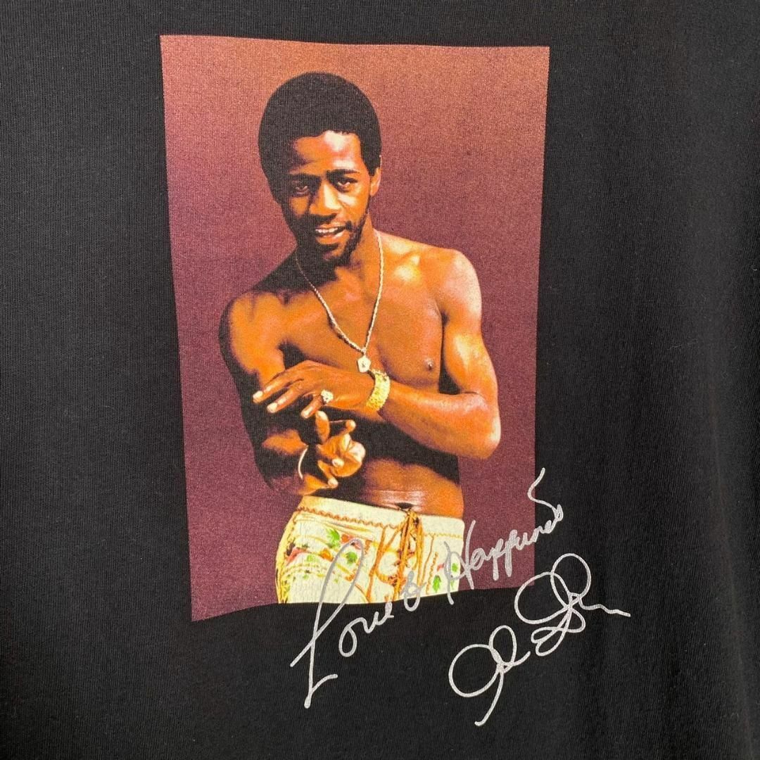 『SUPREME』シュプリーム (M) Al Green Tee 半袖Tシャツ