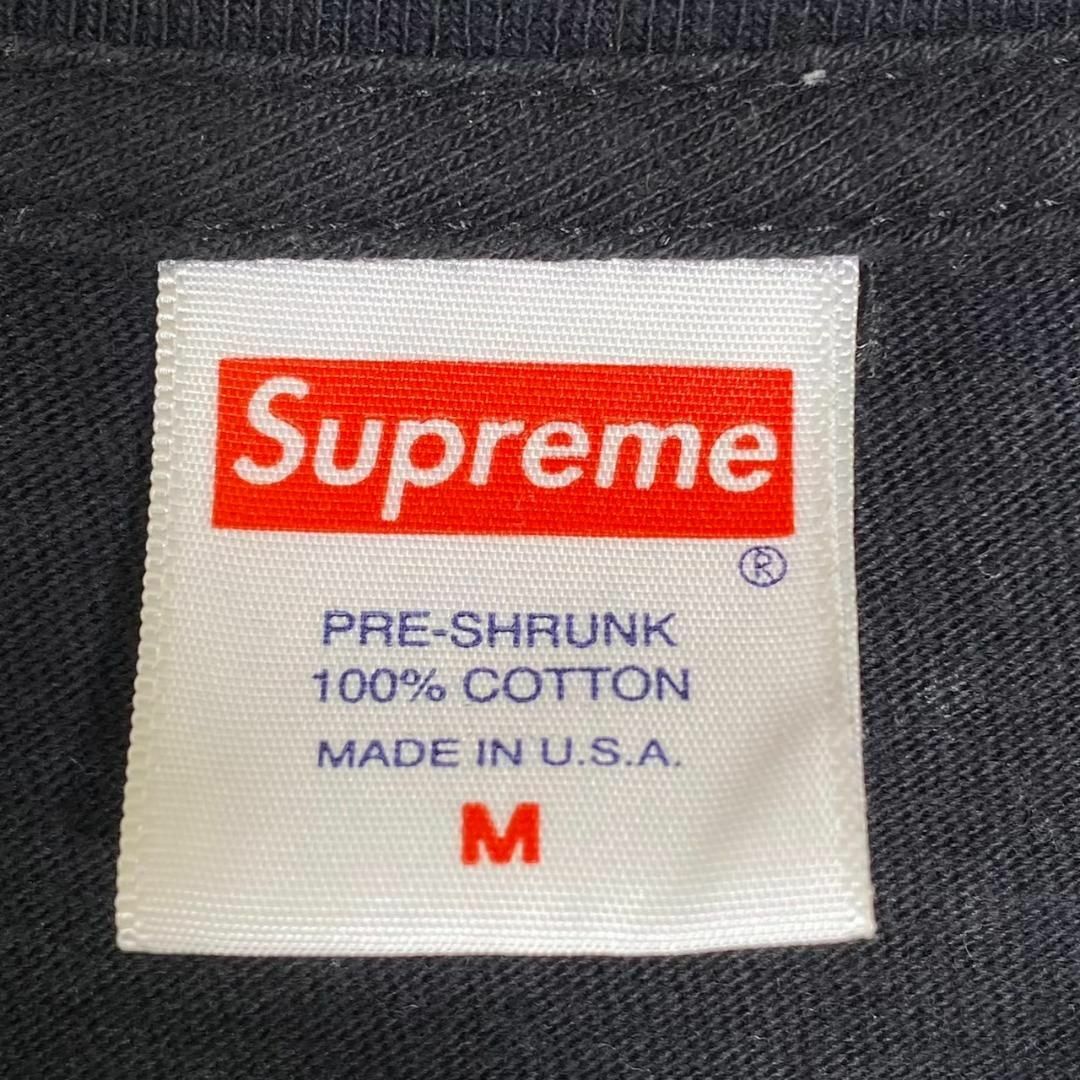 『SUPREME』シュプリーム (M) Al Green Tee 半袖Tシャツ