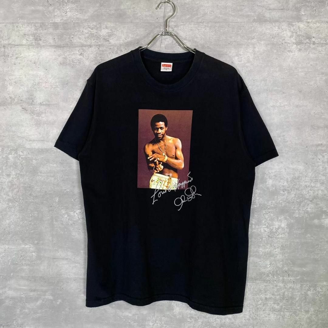 『SUPREME』シュプリーム (M) Al Green Tee 半袖Tシャツ