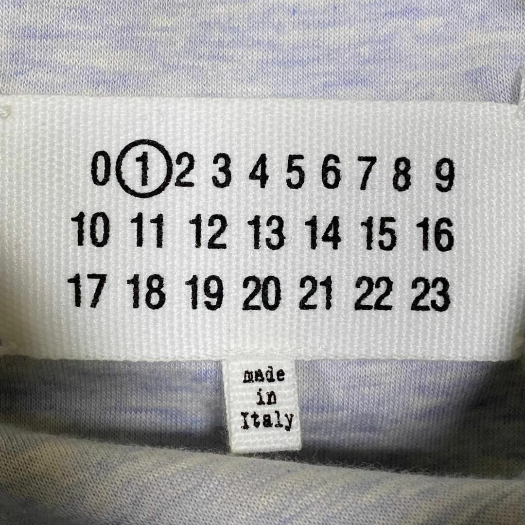 『Maison Margiela』メゾンマルジェラ (S) トップス