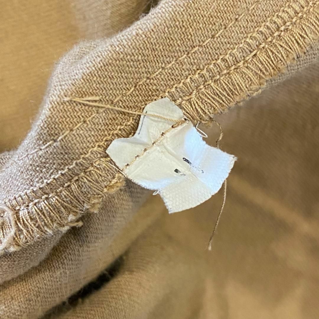 『Badhiya』バディーヤ (Ⅱ) バルーンカーゴパンツ