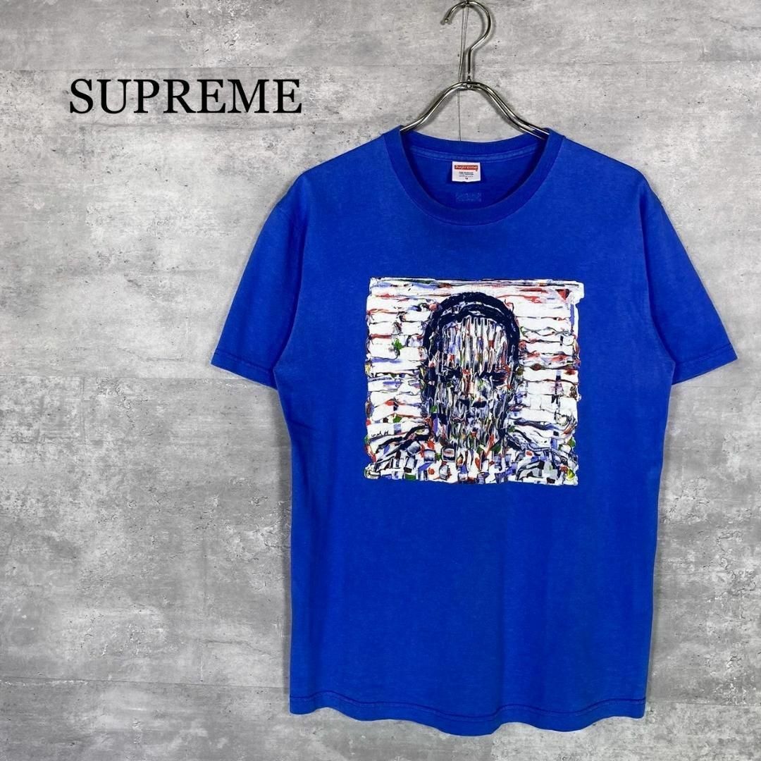 『SUPREME』シュプリーム (M) John Coltrane 半袖Tシャツ