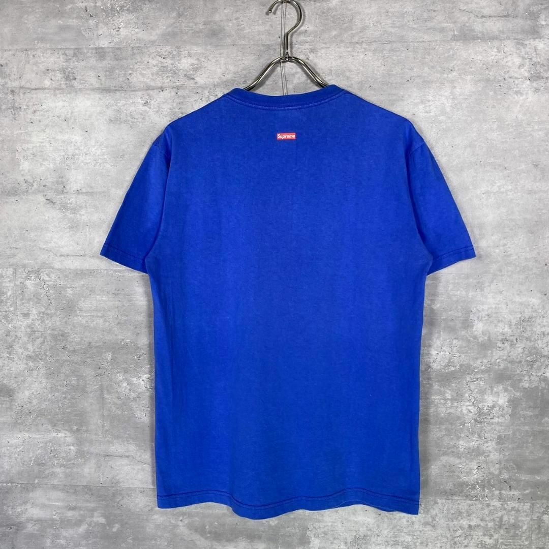 『SUPREME』シュプリーム (M) John Coltrane 半袖Tシャツ