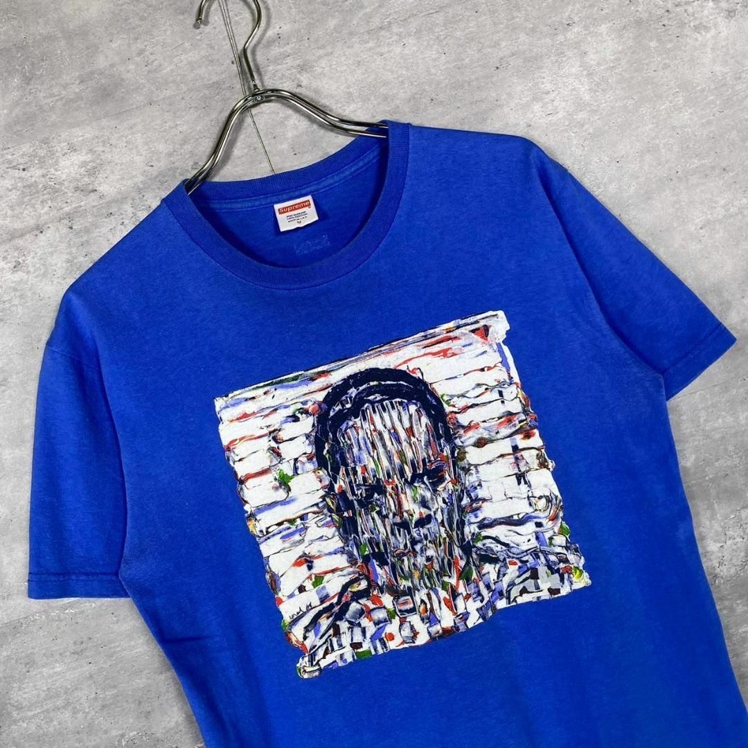 『SUPREME』シュプリーム (M) John Coltrane 半袖Tシャツ