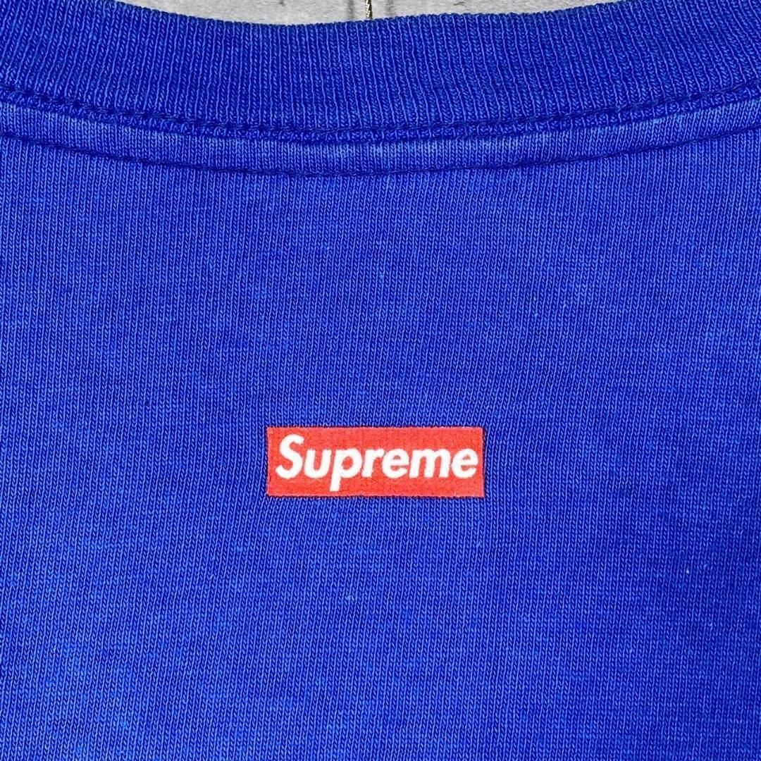 『SUPREME』シュプリーム (M) John Coltrane 半袖Tシャツ