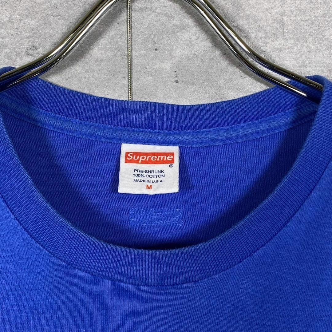 『SUPREME』シュプリーム (M) John Coltrane 半袖Tシャツ