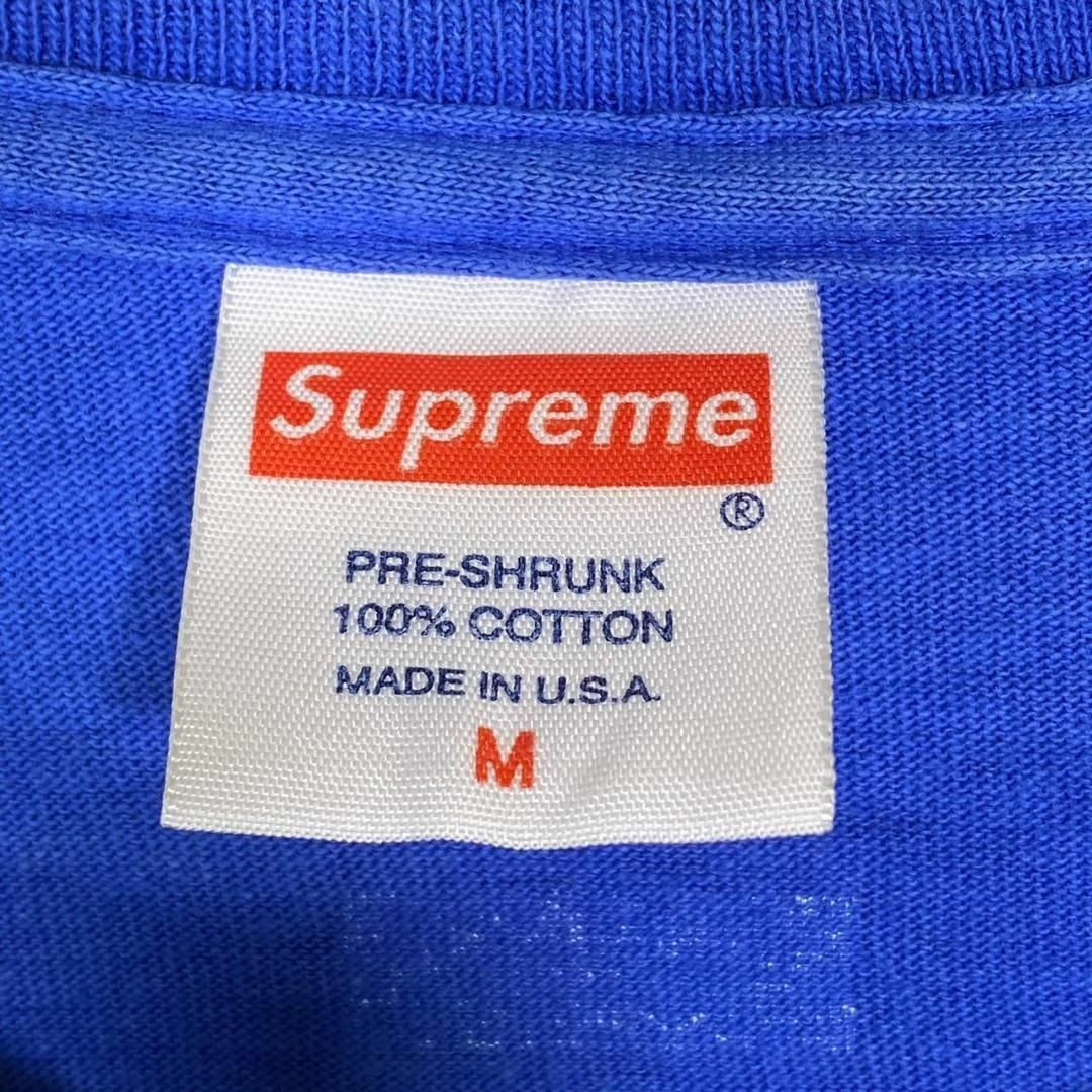 『SUPREME』シュプリーム (M) John Coltrane 半袖Tシャツ