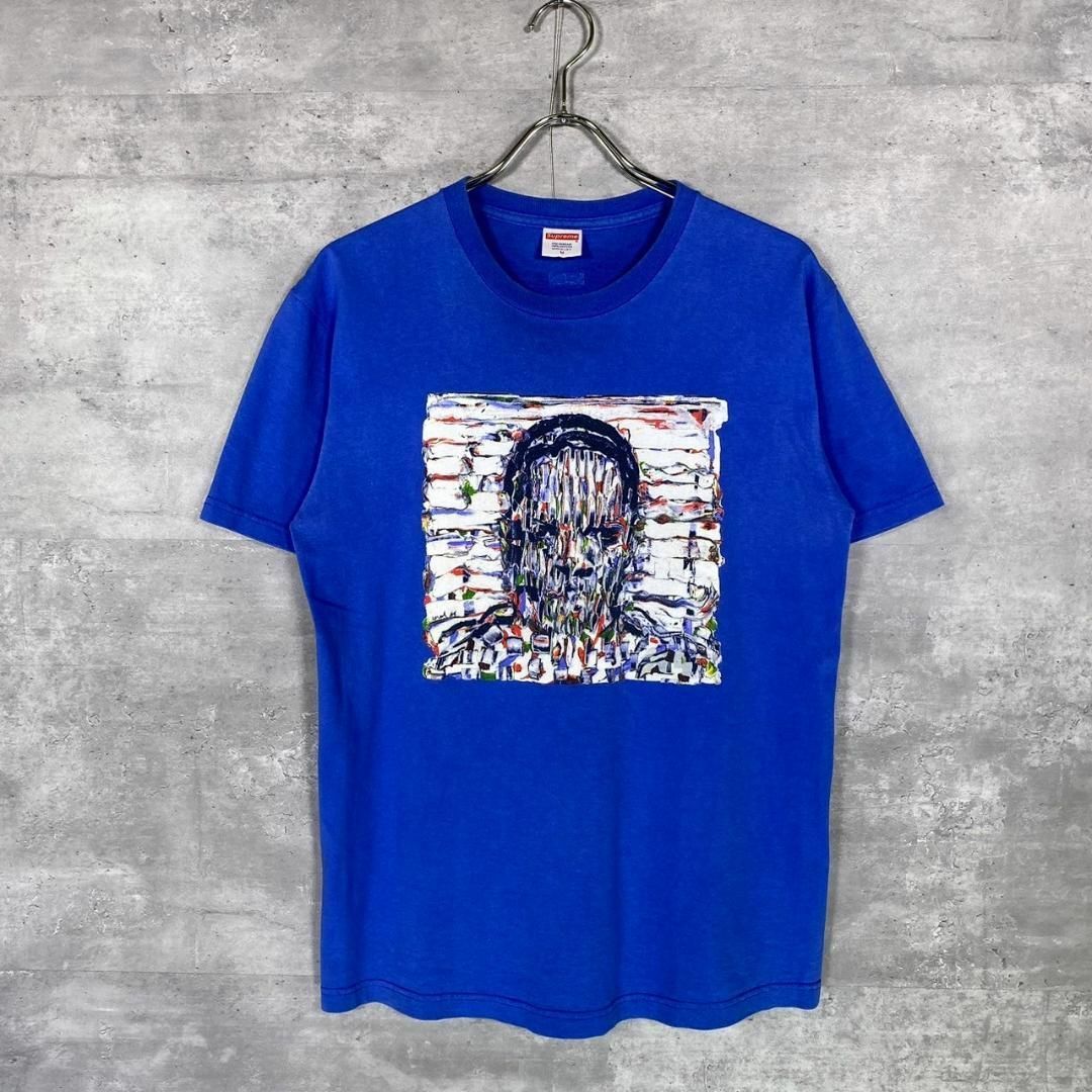 『SUPREME』シュプリーム (M) John Coltrane 半袖Tシャツ