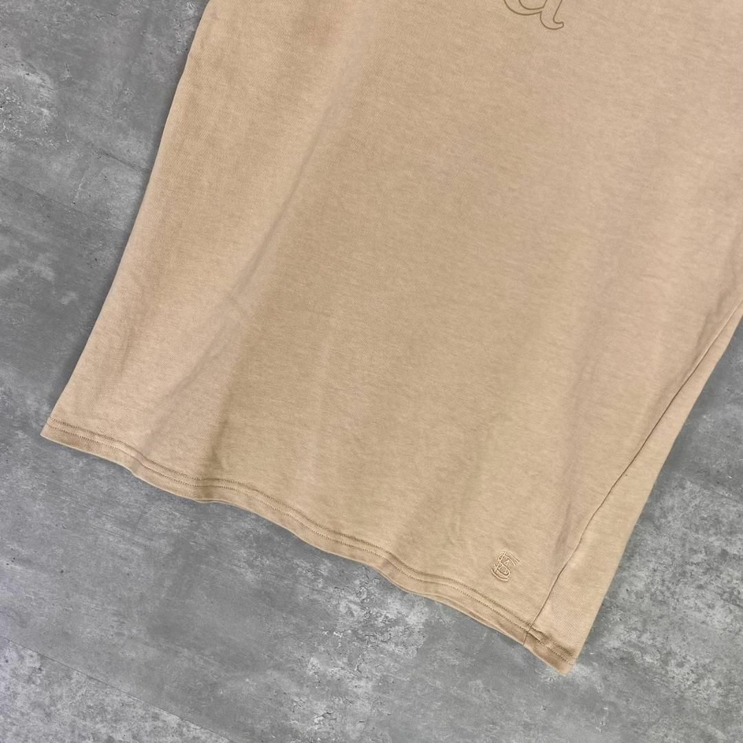 『WIND AND SEA』ウィンダンシー (L) プリント半袖Tシャツ