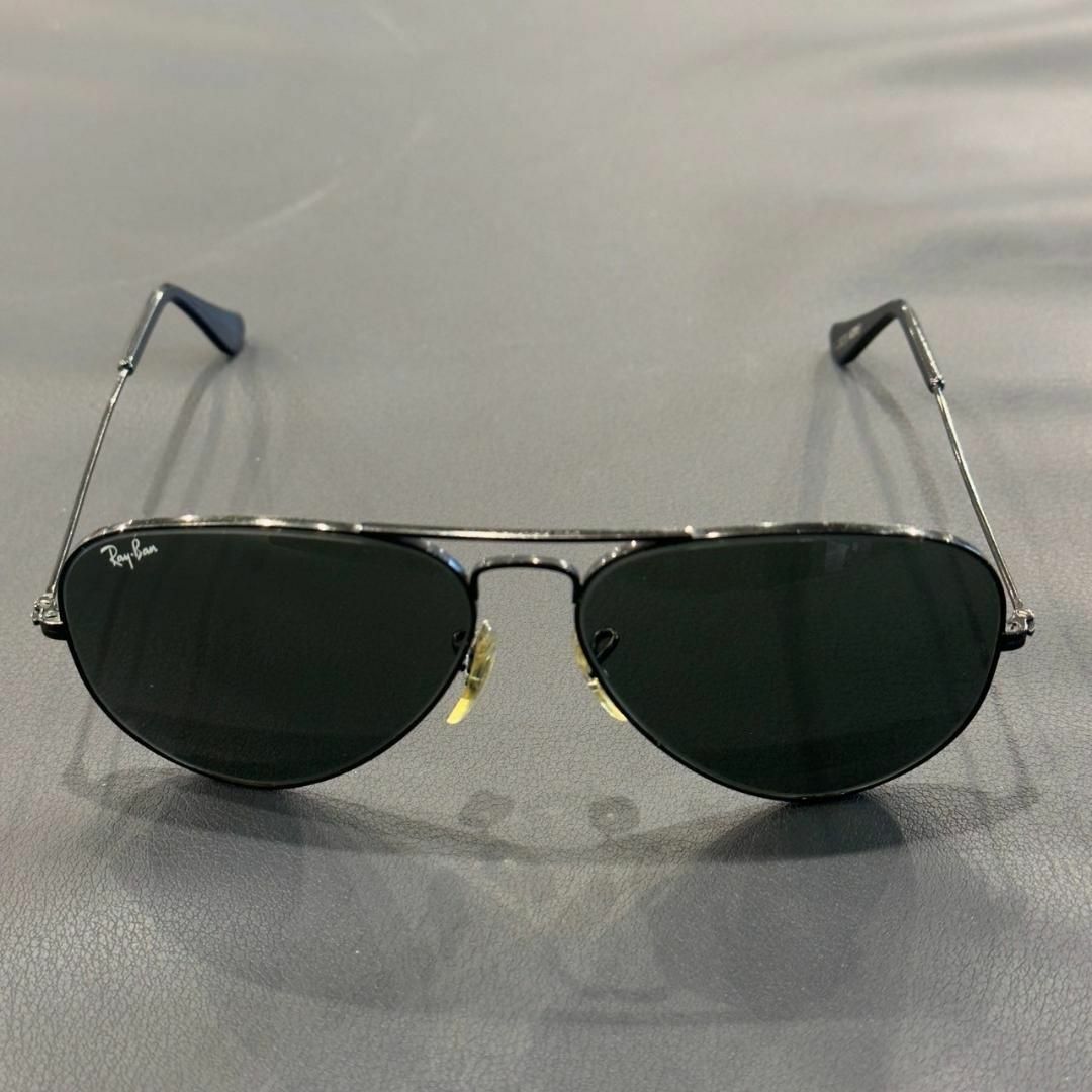 『Ray Ban』レイバン グリーンレンズサングラス