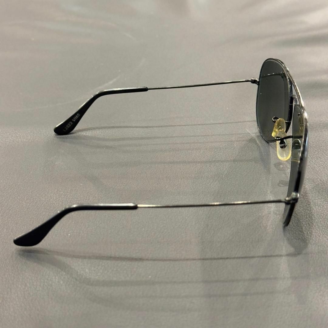 『Ray Ban』レイバン グリーンレンズサングラス