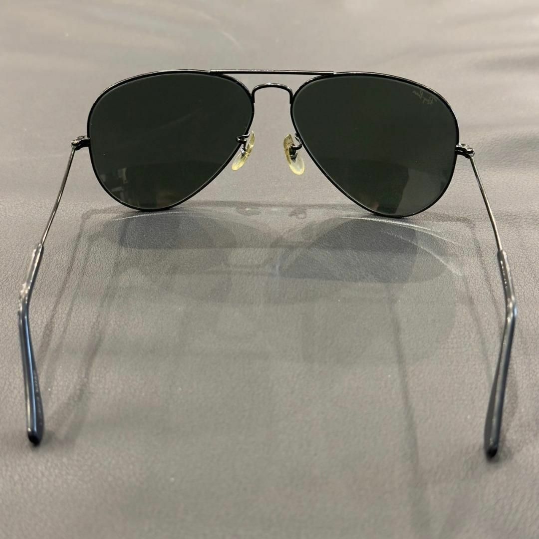『Ray Ban』レイバン グリーンレンズサングラス