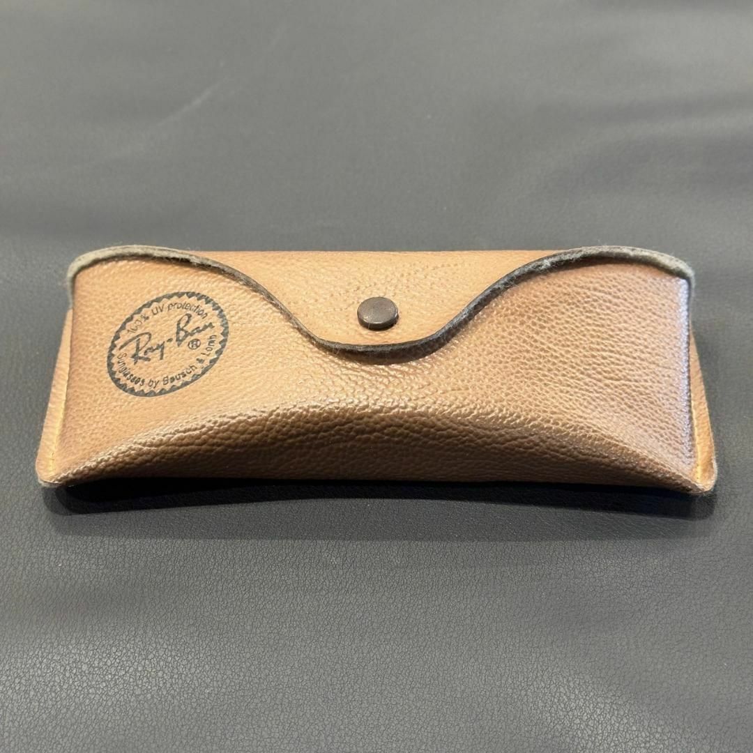『Ray Ban』レイバン グリーンレンズサングラス