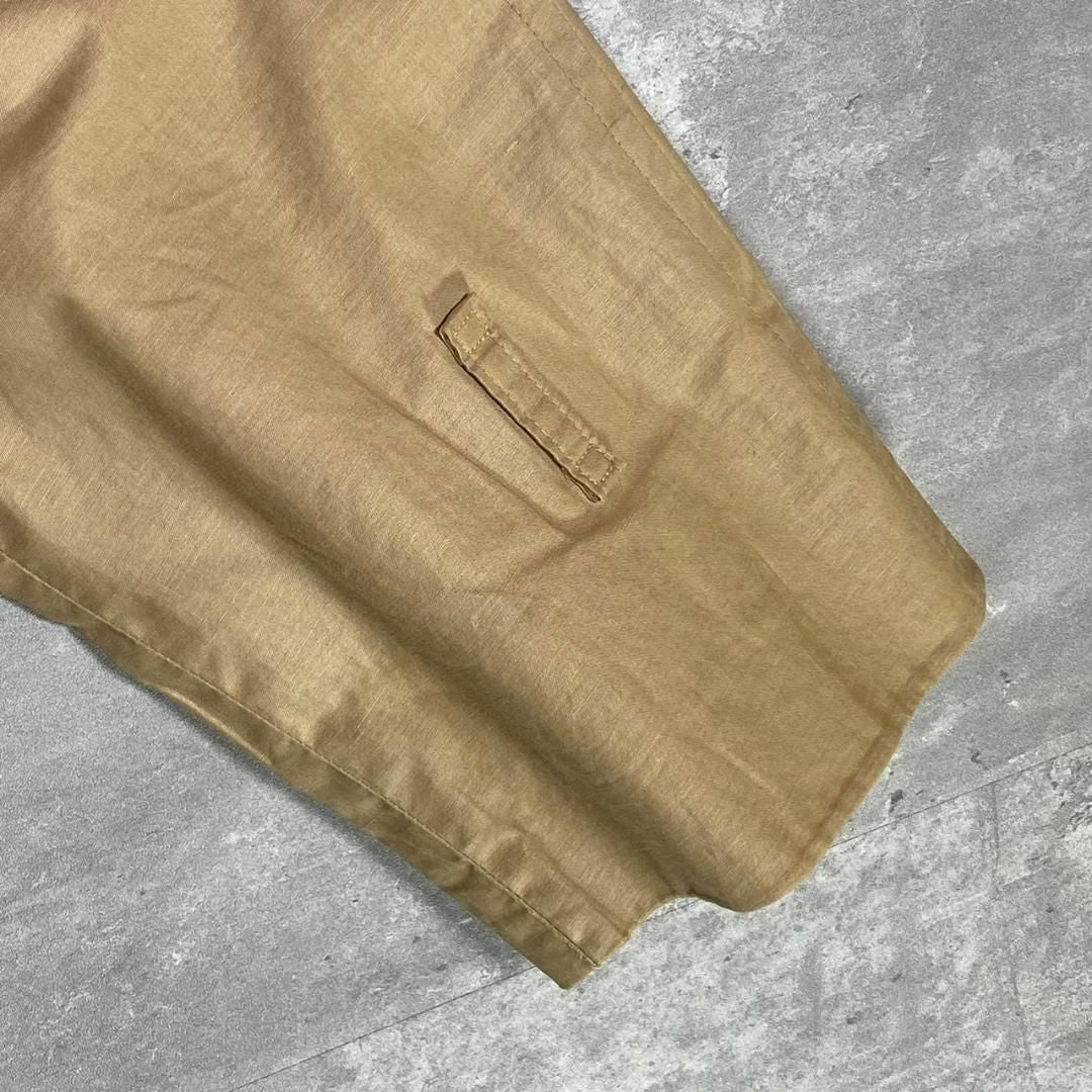『burberrys』バーバリー ミドルレングストレンチコート
