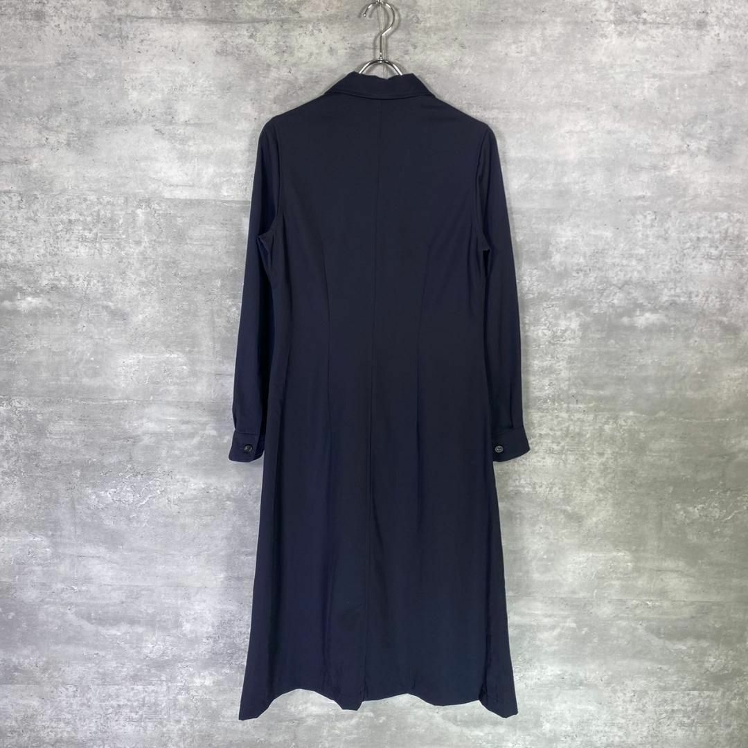 『comme des garcons』コムデギャルソン (M) ロングワンピース