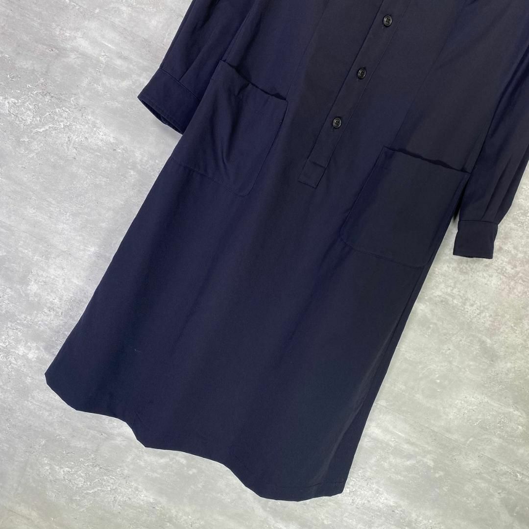 『comme des garcons』コムデギャルソン (M) ロングワンピース