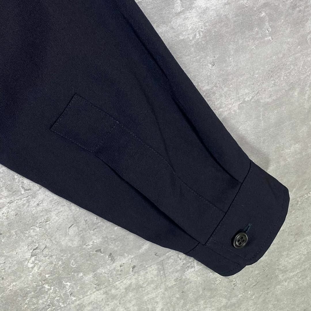 『comme des garcons』コムデギャルソン (M) ロングワンピース
