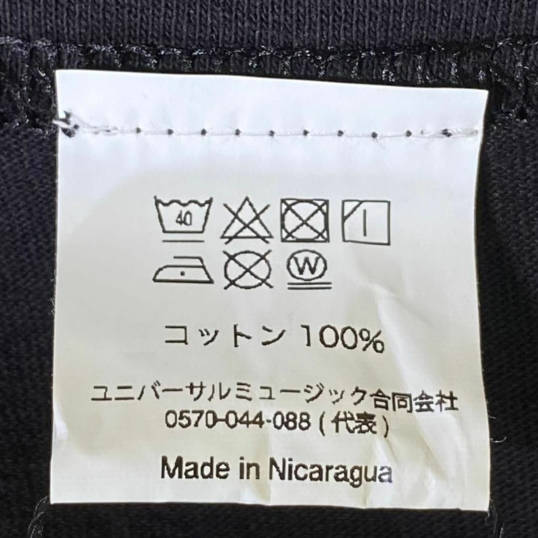 『SPICE GIRLS』スパイスガールズ (XL) バンド半袖Tシャツ