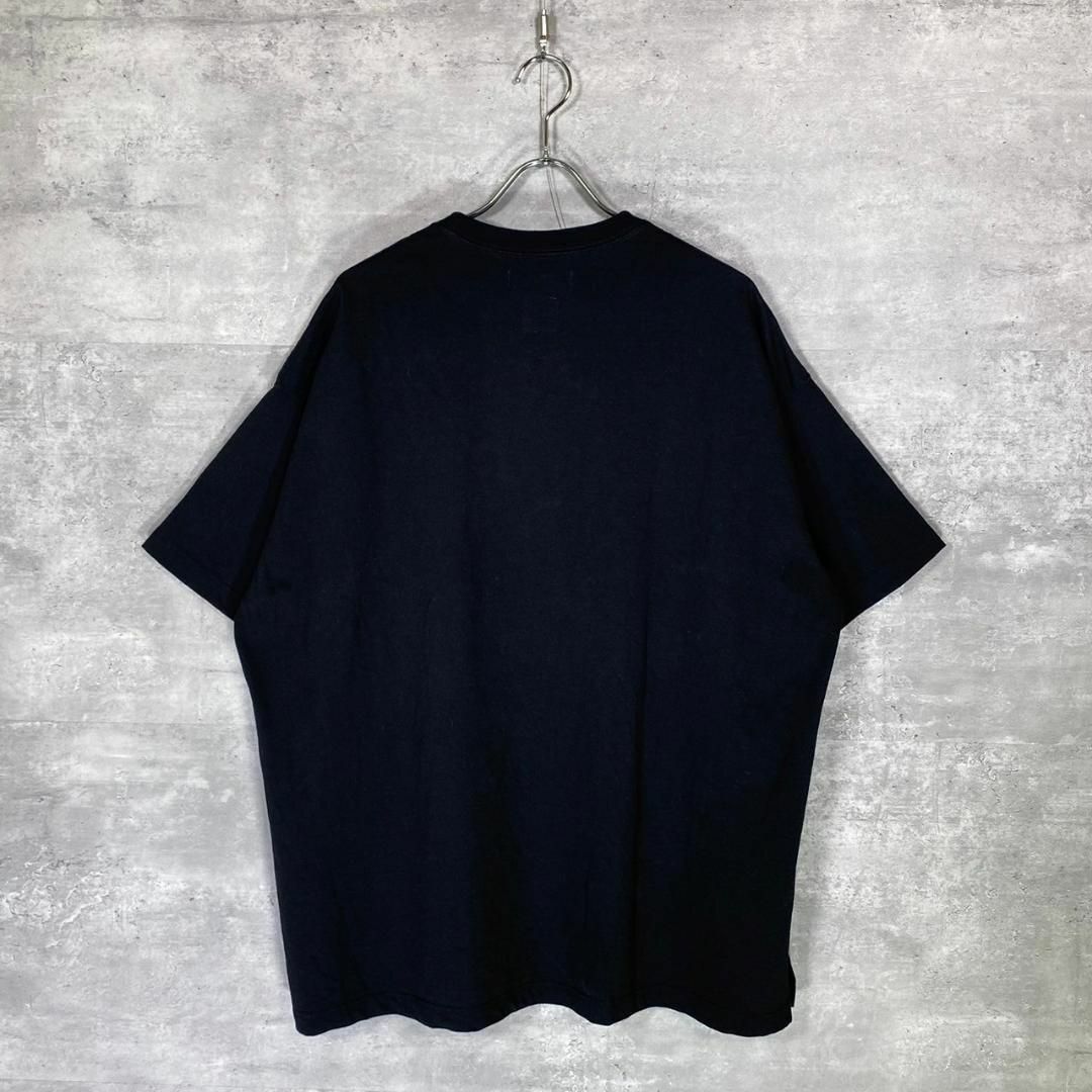 『ファセッタズム × ディズニー』(1) ミッキープリント 半袖Tシャツ