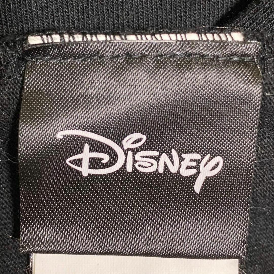 『ファセッタズム × ディズニー』(1) ミッキープリント 半袖Tシャツ