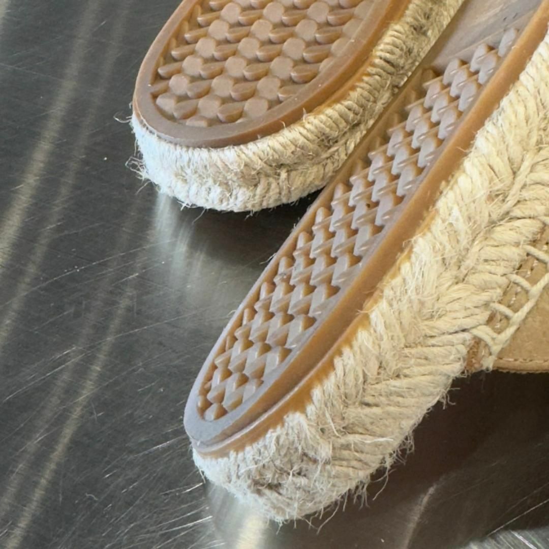 『Maison Margiela』メゾンマルジェラ (42) レザーミュール