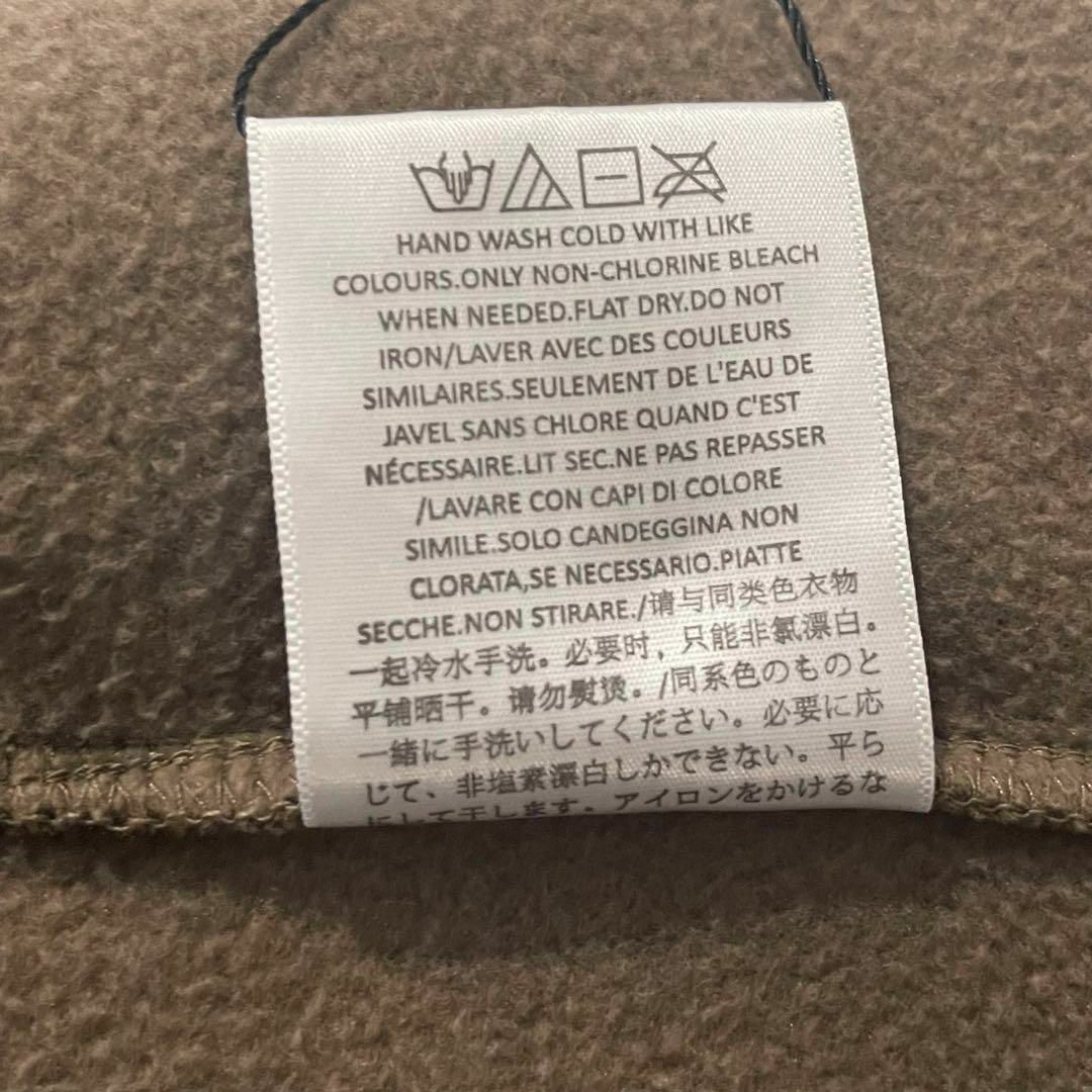 『ESSENTIALS』エッセンシャルズ (S) スウェットハーフパンツ
