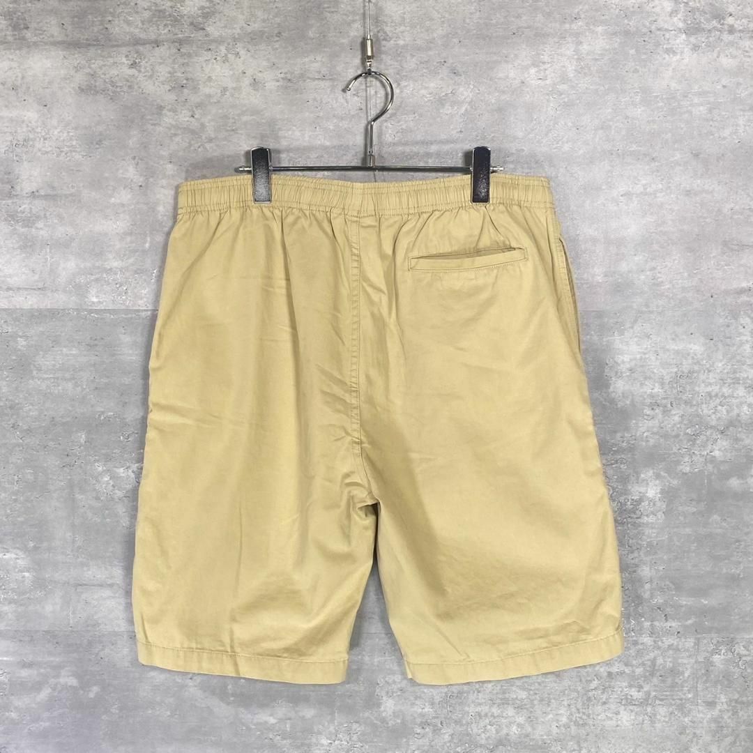 『STUSSY』ステューシー (M) ハーフパンツ