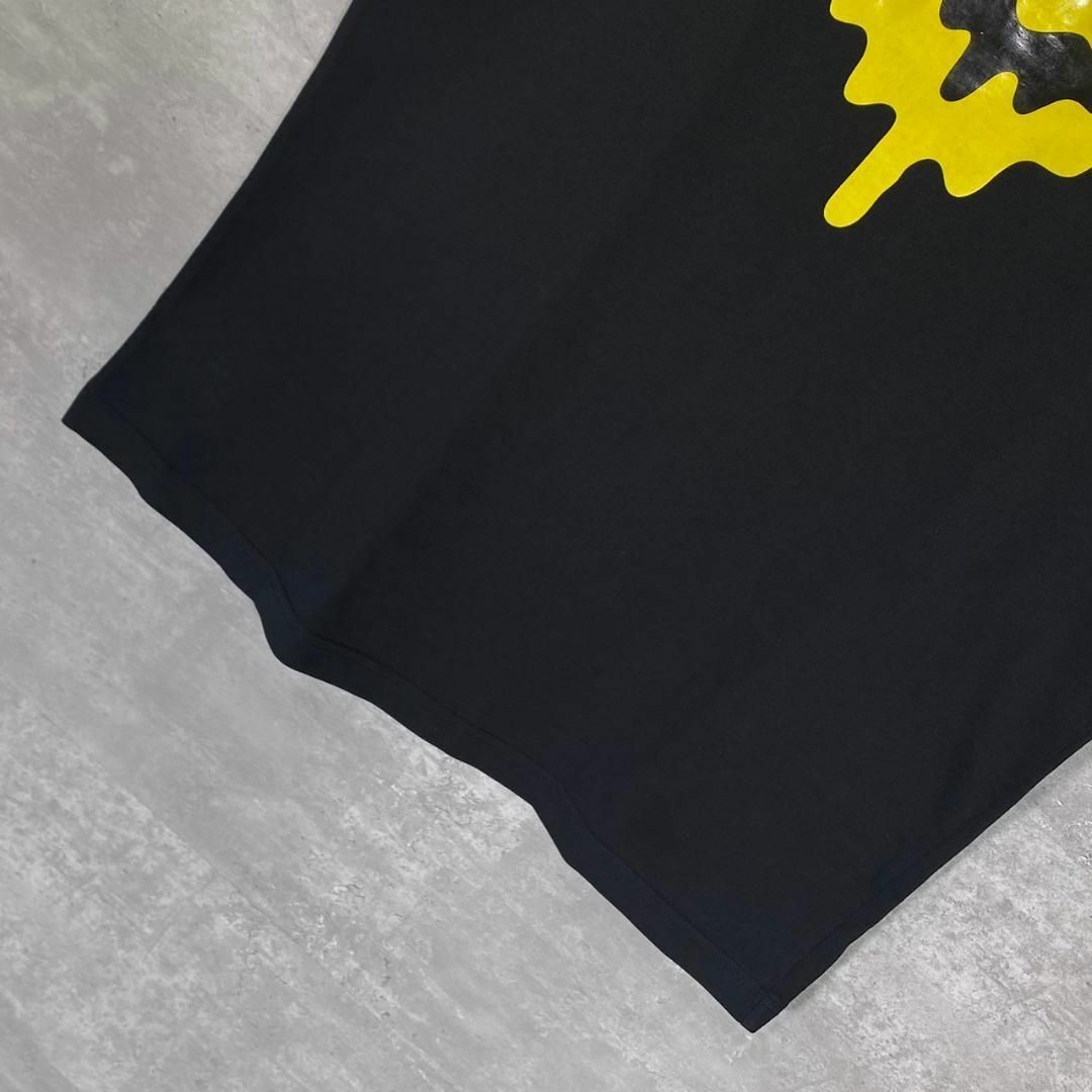『BALENCIAGA』バレンシアガ (XXS) オーバーサイズ半袖Tシャツ