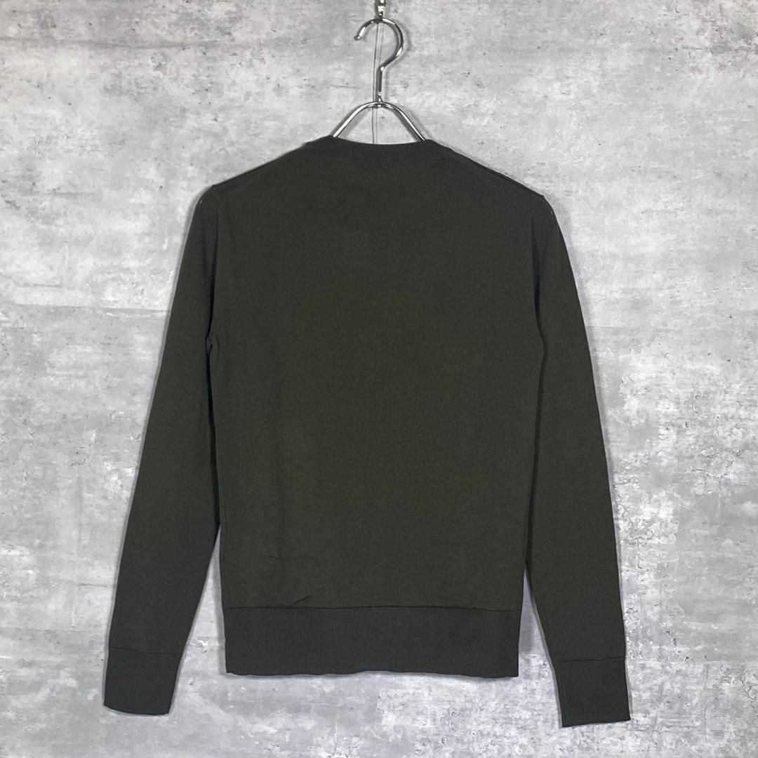『BOTTEGA VENETA』ボッテガヴェネタ (34) 薄手ニットセーター