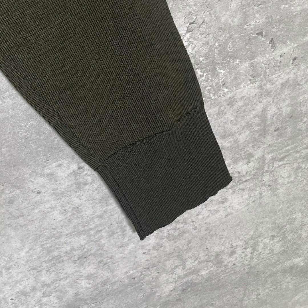 『BOTTEGA VENETA』ボッテガヴェネタ (34) 薄手ニットセーター