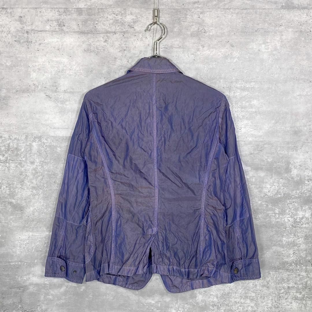 『ETRO』エトロ (40) ナイロンジャケット