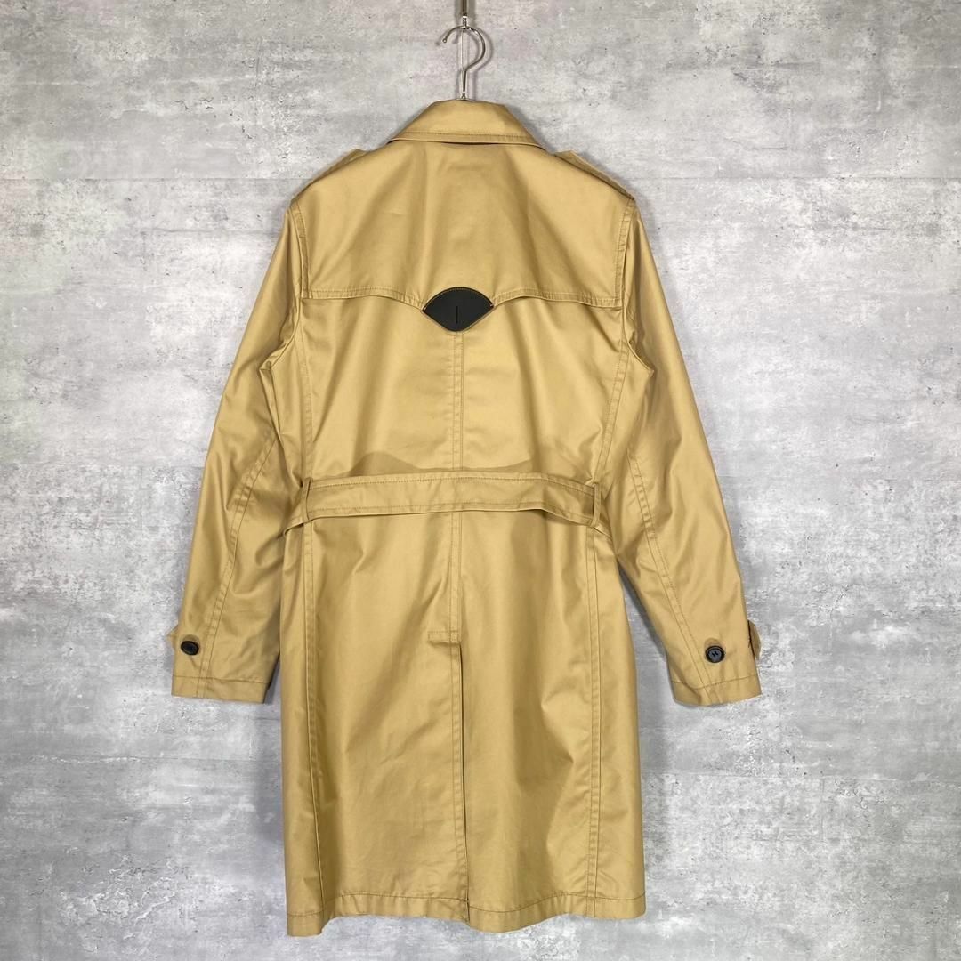『COACH』コーチ (XS) トレンチコート