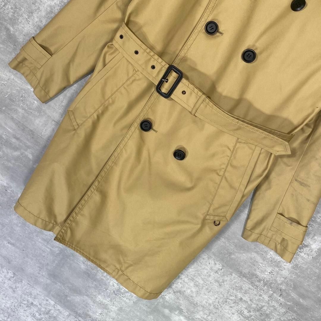 『COACH』コーチ (XS) トレンチコート