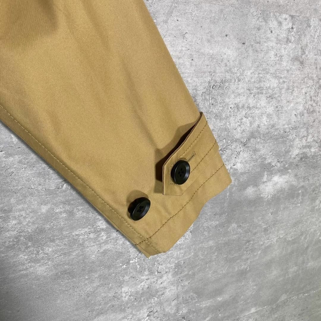 『COACH』コーチ (XS) トレンチコート