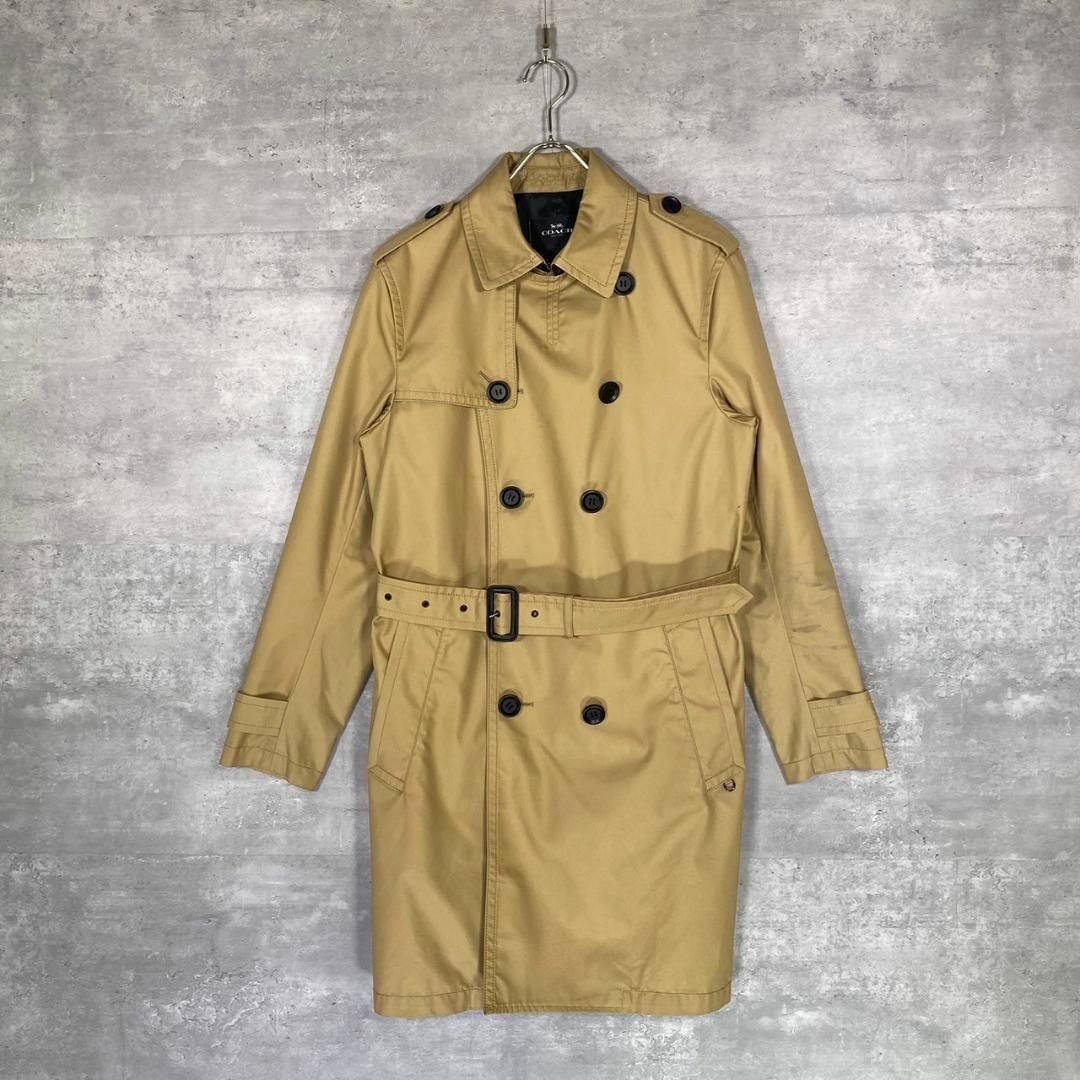 『COACH』コーチ (XS) トレンチコート
