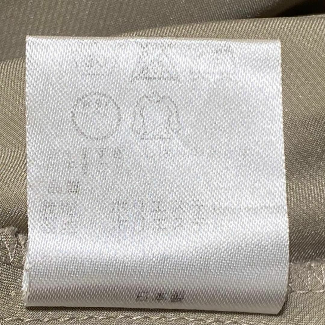 『TOCCA』トッカ (4) リボンチェッカー ワンピース