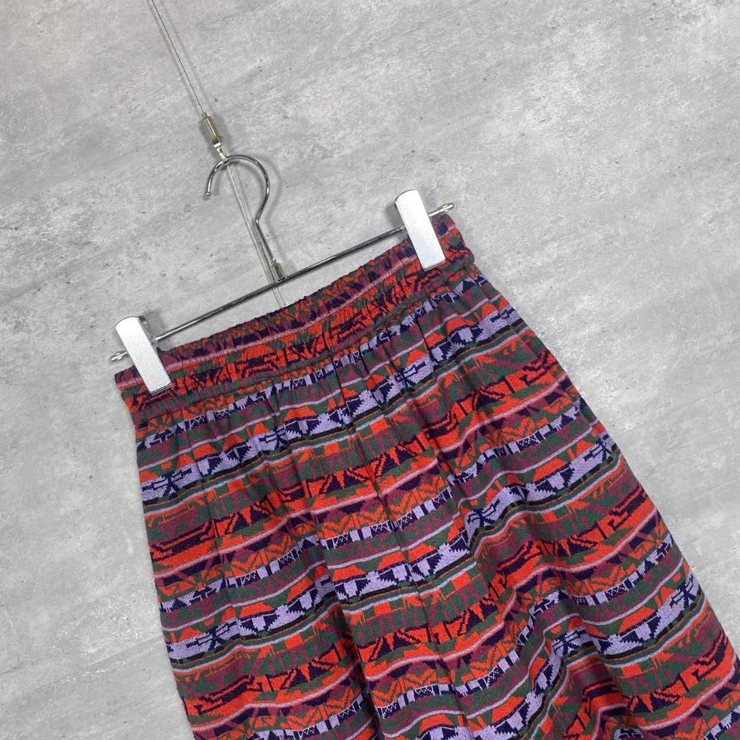 『Miss Chloe』ミスクロエ (40) ニット ハーフパンツ