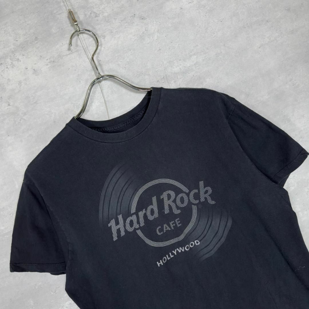 『HARD ROCK CAFE』ハードロックカフェ (M) 半袖Tシャツ
