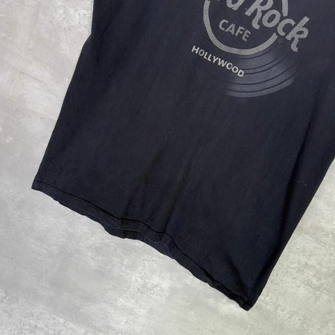 『HARD ROCK CAFE』ハードロックカフェ (M) 半袖Tシャツ
